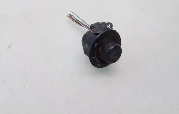 Ford Connect Wing mirror switch