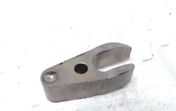 Mercedes-Benz GLC C253 Fuel Injector clamp holder A6510160538