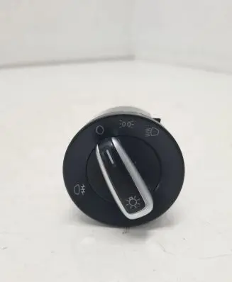 Volkswagen Polo V 6R Light switch 6R0941531F