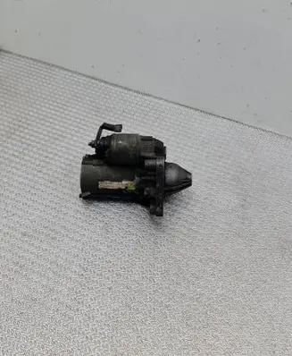 Citroen C3 Starter motor 9688268480 1691ZG3A TS14E110
