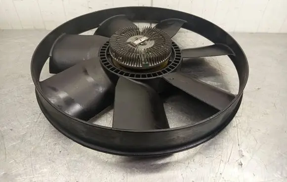 Iveco Massif Viscous fan 500353523 35138