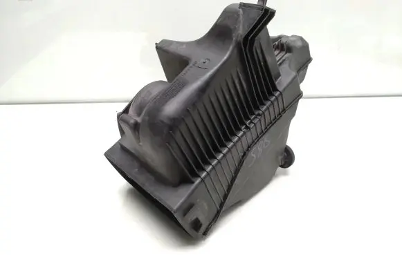 Air filter box