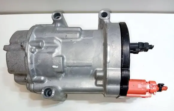 Toyota RAV 4 (XA50) Air conditioning (A/C) compressor (pump) 0424000171 ESB27C 042400 0171