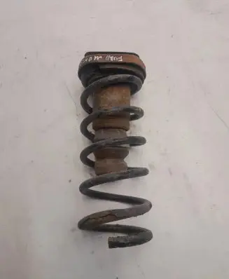 Ford Mondeo MK IV Rear coil spring