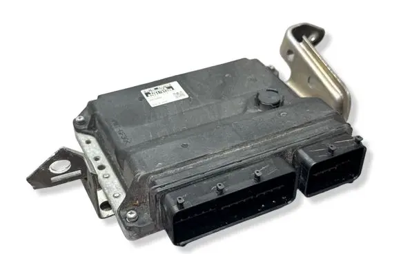 Toyota Prius (XW30) Engine control unit/module 8966147280