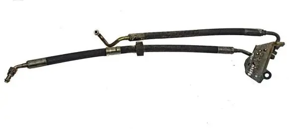 Mercedes-Benz C W203 Power steering hose/pipe/line A2034661781
