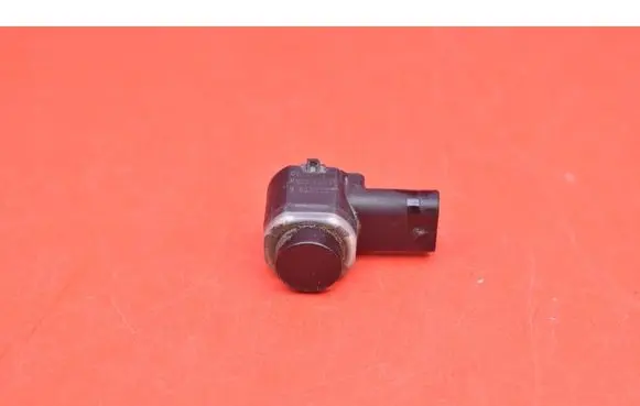Volvo V70 Parking PDC control unit/module 9G92-15K859-BA