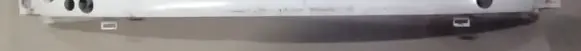 Volvo V70 Front bumper cross member