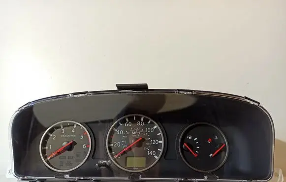 Nissan X-Trail T30 Speedometer (instrument cluster) EQ311FF