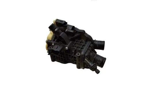 Thermostat/thermostat housing