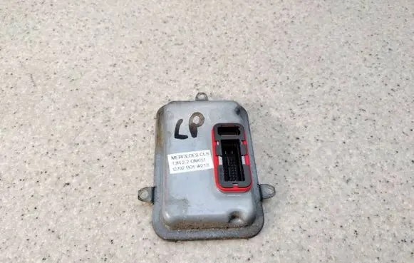 Mercedes-Benz CLS C218 X218 Xenon control unit/module A2188201926