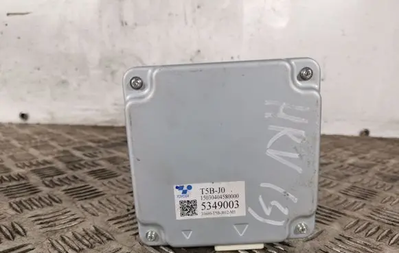 Honda HR-V Other control units/modules 5349003