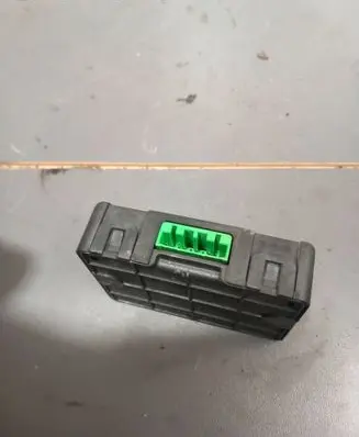 Volvo S70 V70 V70 XC Immobilizer control unit/module F005V00066 9459037 9459074