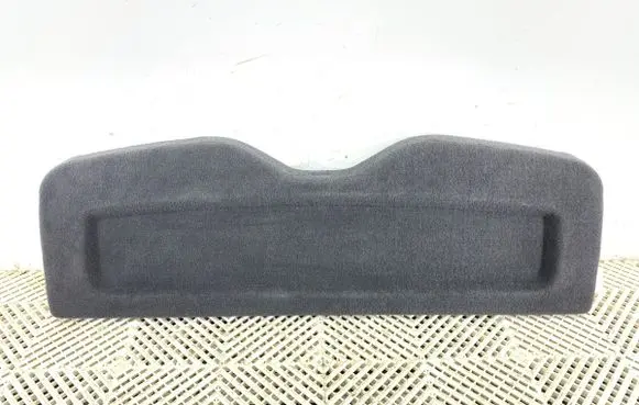 Volkswagen Up Parcel shelf 