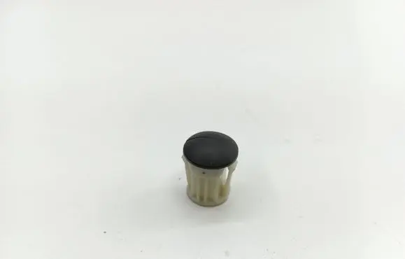 Mazda 3 II Sun solar sensor 