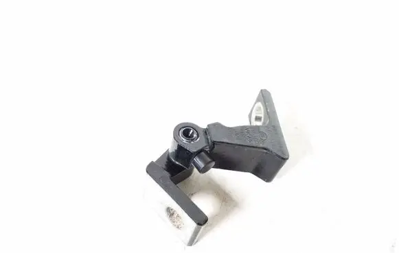 Porsche Cayenne (92A) Rear door upper hinge 8K0831402A 95853140200