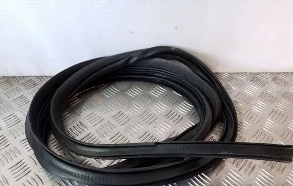 Mitsubishi ASX Front door rubber seal