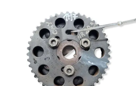 Skoda Octavia Mk2 (1Z) Camshaft pulley/ VANOS 03L109111 03L109239A