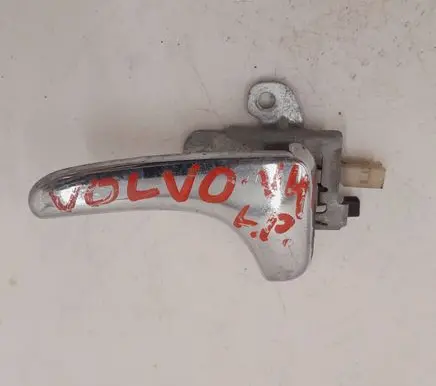 Volvo S40, V40 Rear door interior handle 854851
