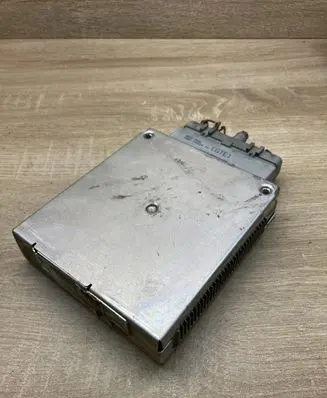 Ford Fiesta Engine control unit/module ECU 91AB12A650HA E9AF14A624AA 1AHA