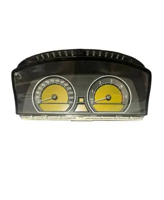 BMW 7 E65 E66 Speedometer (instrument cluster) 88311329