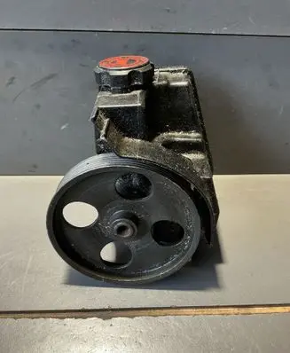 Citroen Berlingo Power steering pump 26079884