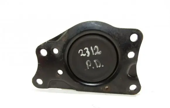 Skoda Praktik (5J8) Engine mount bracket 6R0199167S