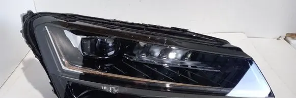 Skoda Superb B8 (3V) Headlight/headlamp 3V1941016 3V1941016D 2831288