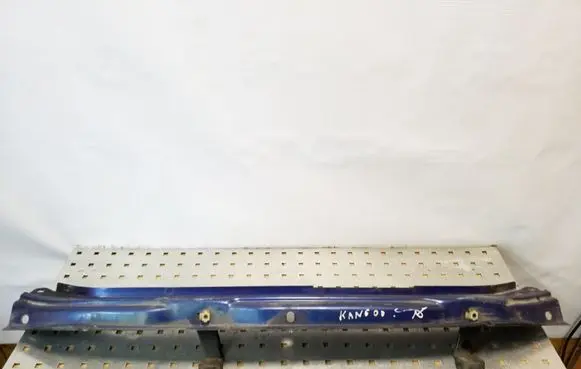 Renault Kangoo I Top upper radiator support slam panel