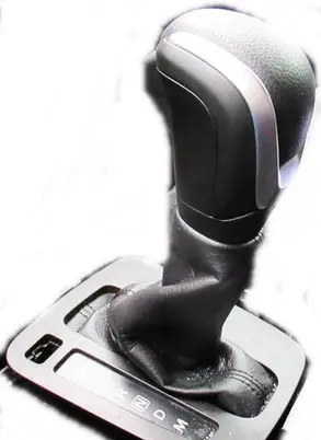 Suzuki SX4 S-Cross Gear selector 