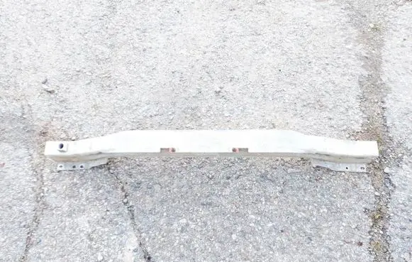 Opel Astra H Rear beam 