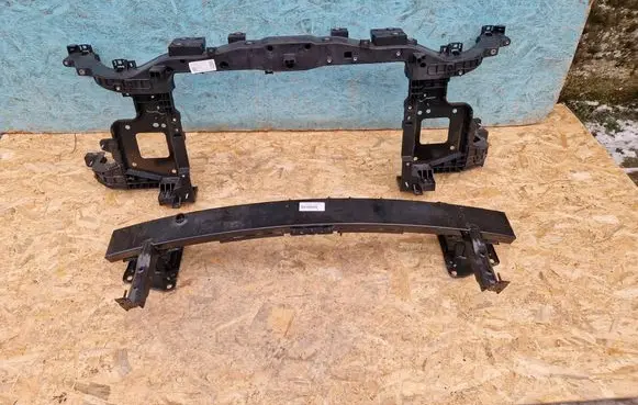 Hyundai Kona II Radiator support slam panel 5CMC028032