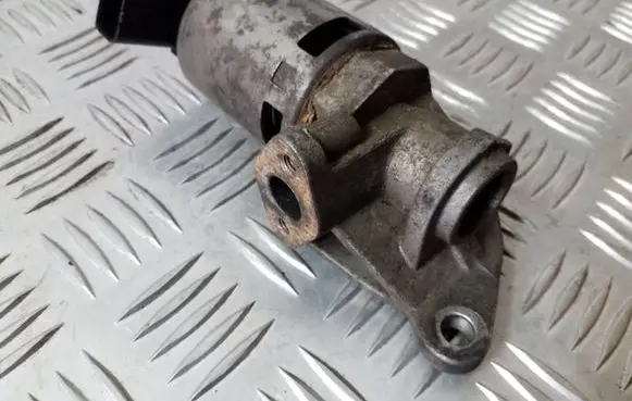 Jeep Grand Cherokee (WK) EGR valve 53032509AM