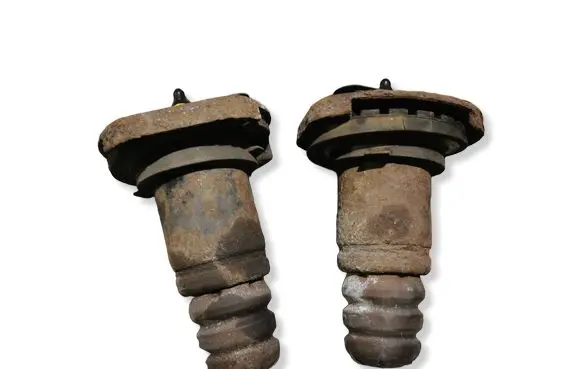 Volvo S60 Rear shock absorber damper bump stop 6G915599BAA 31255537
