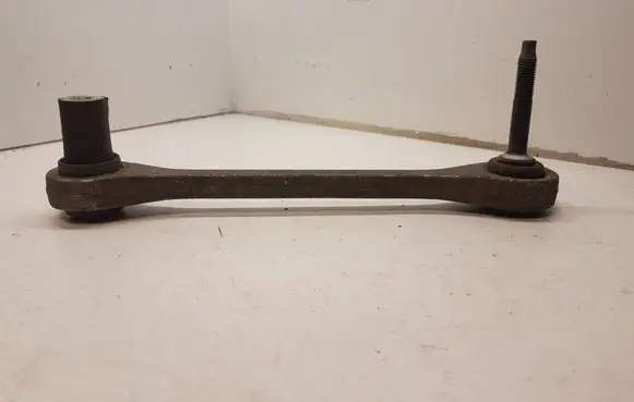 Audi A8 S8 D3 4E Rear control arm 4E0501537B