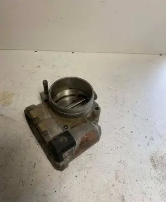 Volkswagen Sharan Throttle valve 022133062AB 0280750086