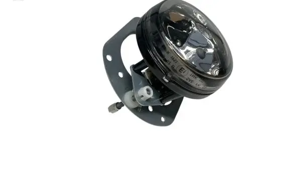 Mercedes-Benz CL C216 Front fog light A2048202256 2048202256 1N0009295087