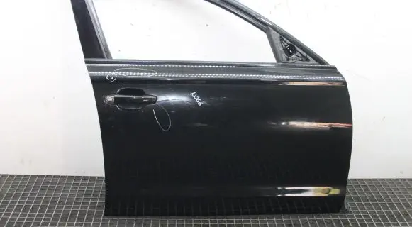 Audi A6 S6 C7 4G Front door 0EY9T
