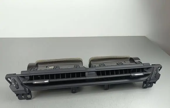 Jeep Grand Cherokee WL Dash center air vent grill 6PK87TRMAA 9963015 40849A01