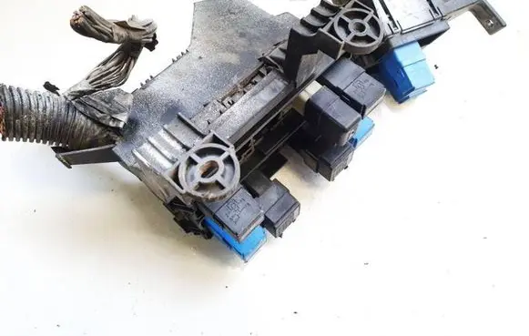 Nissan Primera Fuse box set