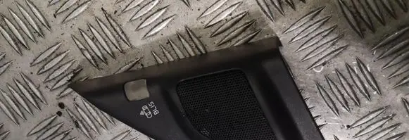 Volvo S80 Front door high frequency speaker 30781068