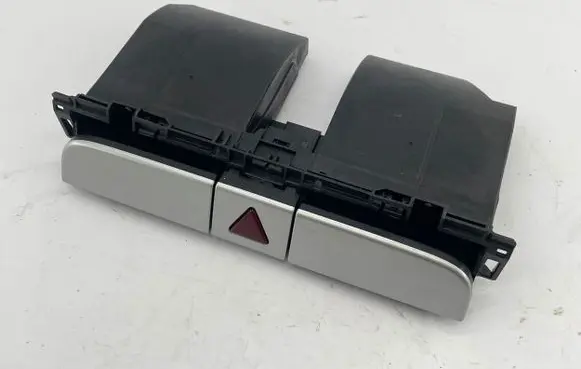 Volkswagen PASSAT CC Dashboard storage box/compartment 3C0858407