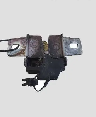 Jaguar XF X250 Engine bonnet/hood lock/catch 8X2316700AC