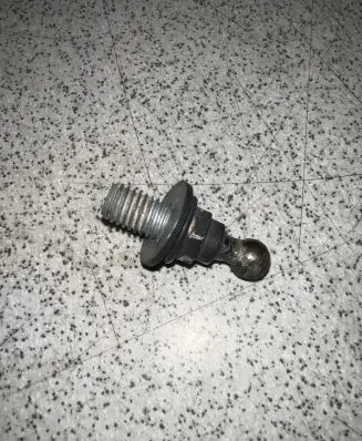 BMW X5 E70 Nuts/bolts 41007189292