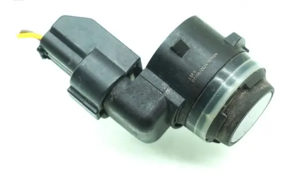 Ford Transit Custom II Parking PDC control unit/module NU5T-15K859-LA