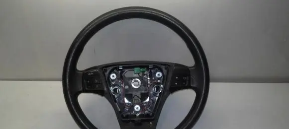 Volvo S40 Steering wheel 30764359