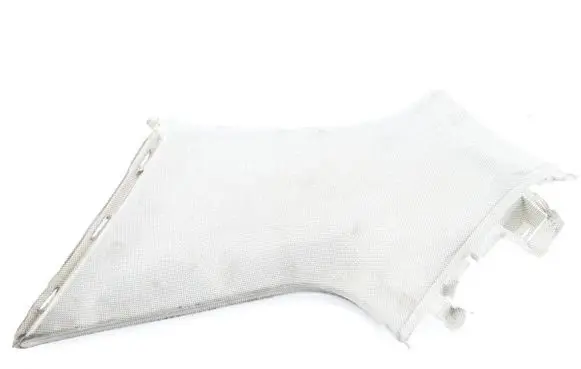 Audi A3 S3 A3 Sportback 8P (D)pillar trim (top) 8P4867246
