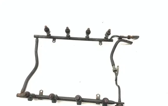 Jaguar XK8 - XKR Fuel main line pipe 