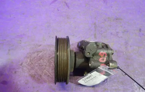 Volkswagen Golf IV Power steering pump 