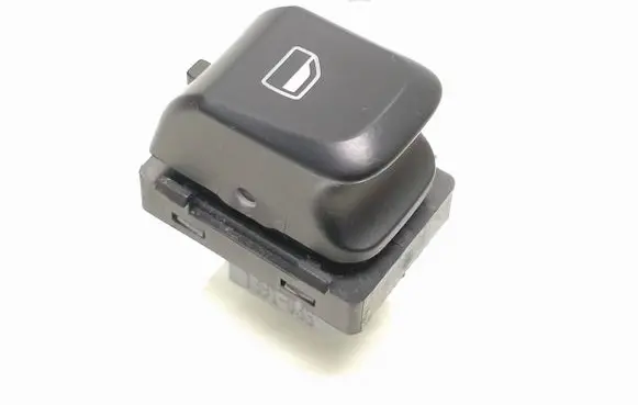 Audi A4 S4 B8 8K Electric window control switch 8K0959855A